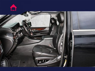 2019 Cadillac Escalade
