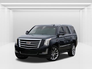 2019 Cadillac Escalade