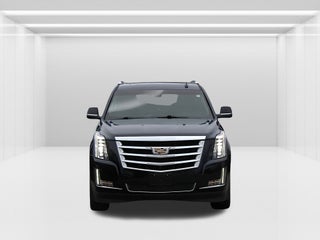 2019 Cadillac Escalade