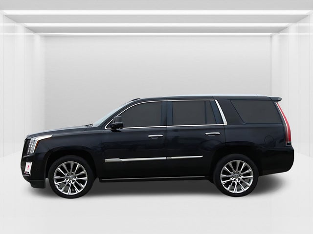 2019 Cadillac Escalade