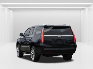 2019 Cadillac Escalade