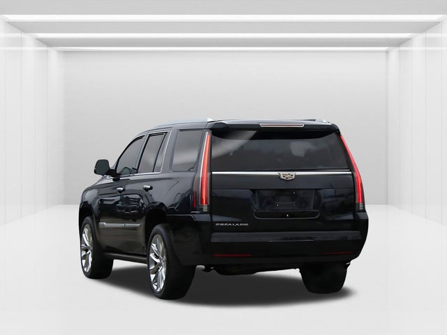 2019 Cadillac Escalade