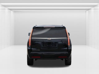 2019 Cadillac Escalade