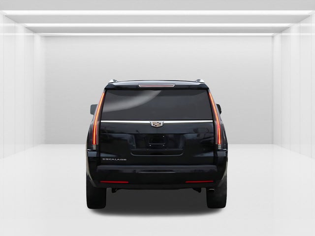 2019 Cadillac Escalade