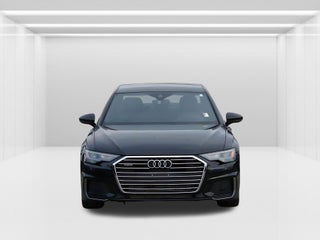 2019 Audi A6