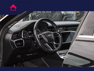 2019 Audi A6