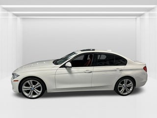 2015 BMW 3 Series