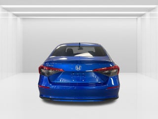 2022 Honda Civic Sedan