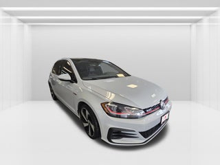 2018 Volkswagen Golf GTI