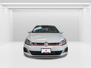 2018 Volkswagen Golf GTI