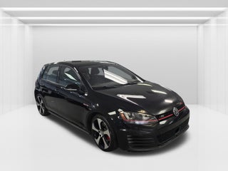 2017 Volkswagen Golf GTI