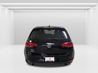 2017 Volkswagen Golf GTI