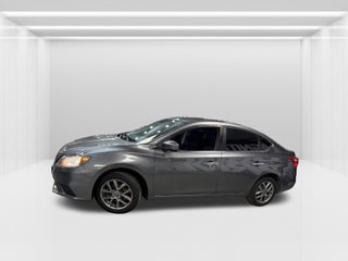 2018 Nissan Sentra