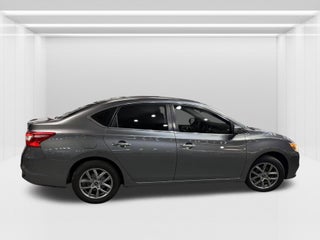 2018 Nissan Sentra