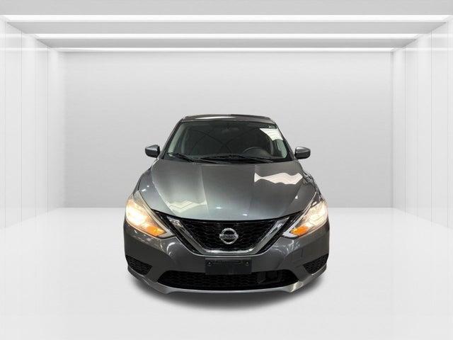 2018 Nissan Sentra