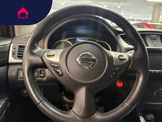 2018 Nissan Sentra