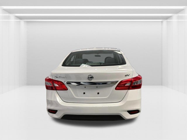 2019 Nissan Sentra