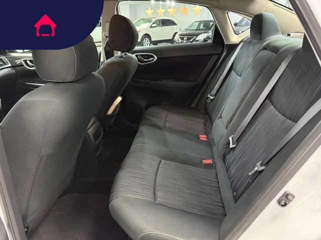 2019 Nissan Sentra