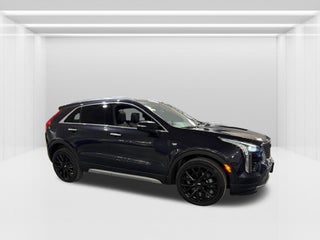 2023 Cadillac XT4