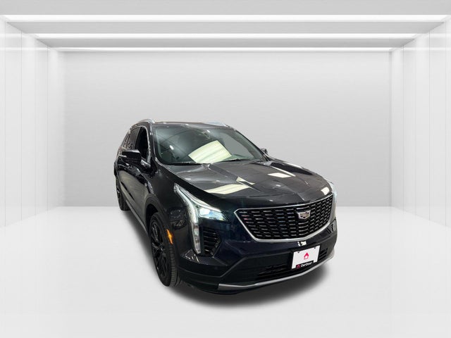 2023 Cadillac XT4