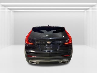 2023 Cadillac XT4