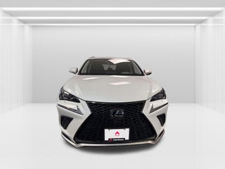 2020 Lexus NX