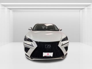 2020 Lexus NX