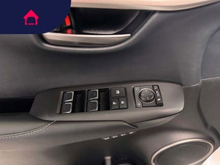 2020 Lexus NX