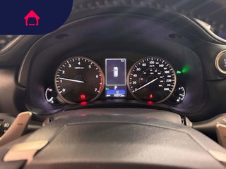 2020 Lexus NX