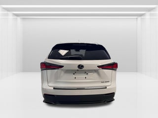 2020 Lexus NX