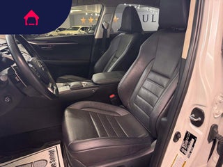 2020 Lexus NX