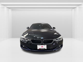 2017 BMW 4 Series