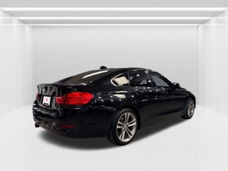 2017 BMW 4 Series