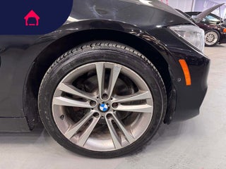 2017 BMW 4 Series