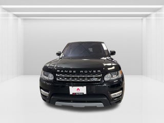 2017 Land Rover Range Rover Sport