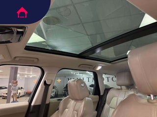 2017 Land Rover Range Rover Sport