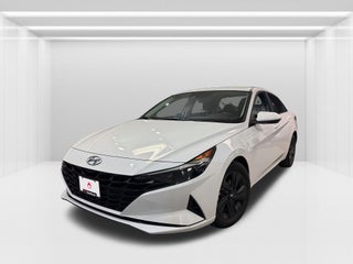 2022 Hyundai Elantra