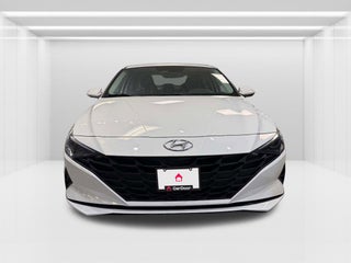 2022 Hyundai Elantra