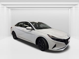 2022 Hyundai Elantra