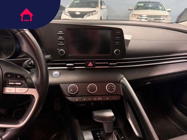 2022 Hyundai Elantra