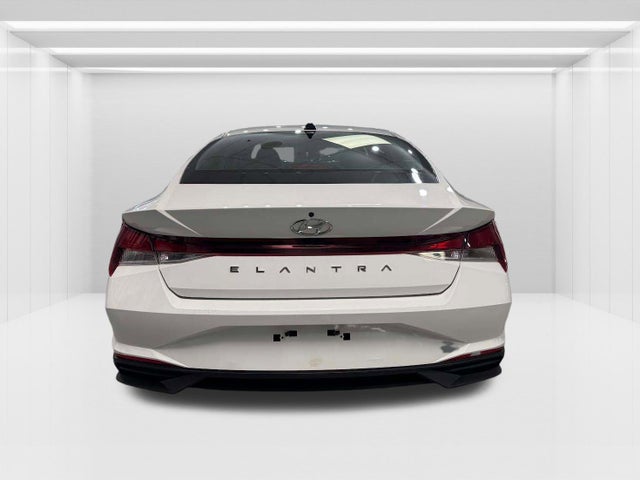 2022 Hyundai Elantra