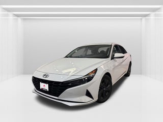 2022 Hyundai Elantra