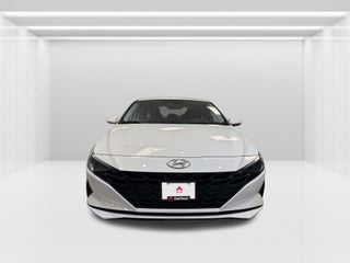 2022 Hyundai Elantra