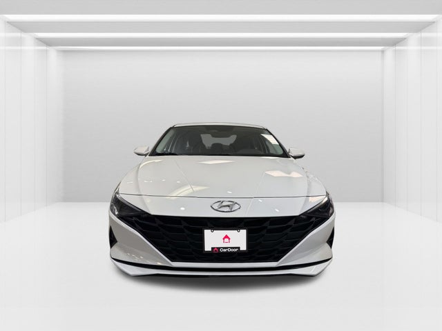 2022 Hyundai Elantra