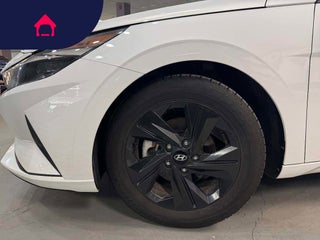 2022 Hyundai Elantra