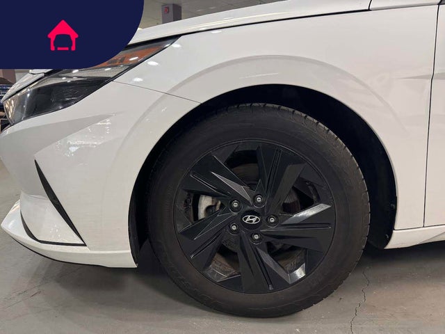 2022 Hyundai Elantra