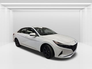 2022 Hyundai Elantra