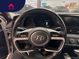 2022 Hyundai Elantra
