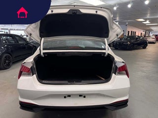 2022 Hyundai Elantra