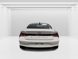 2022 Hyundai Elantra
